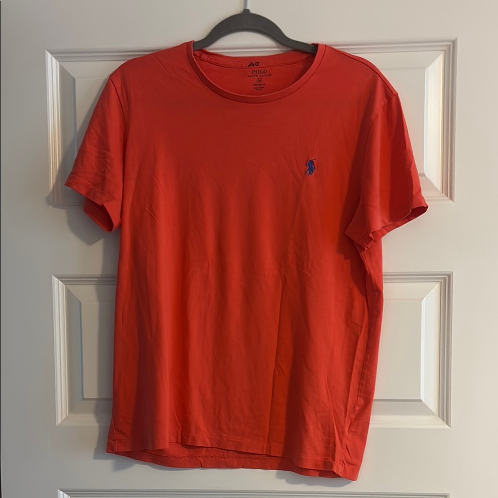 Ralph Lauren tee